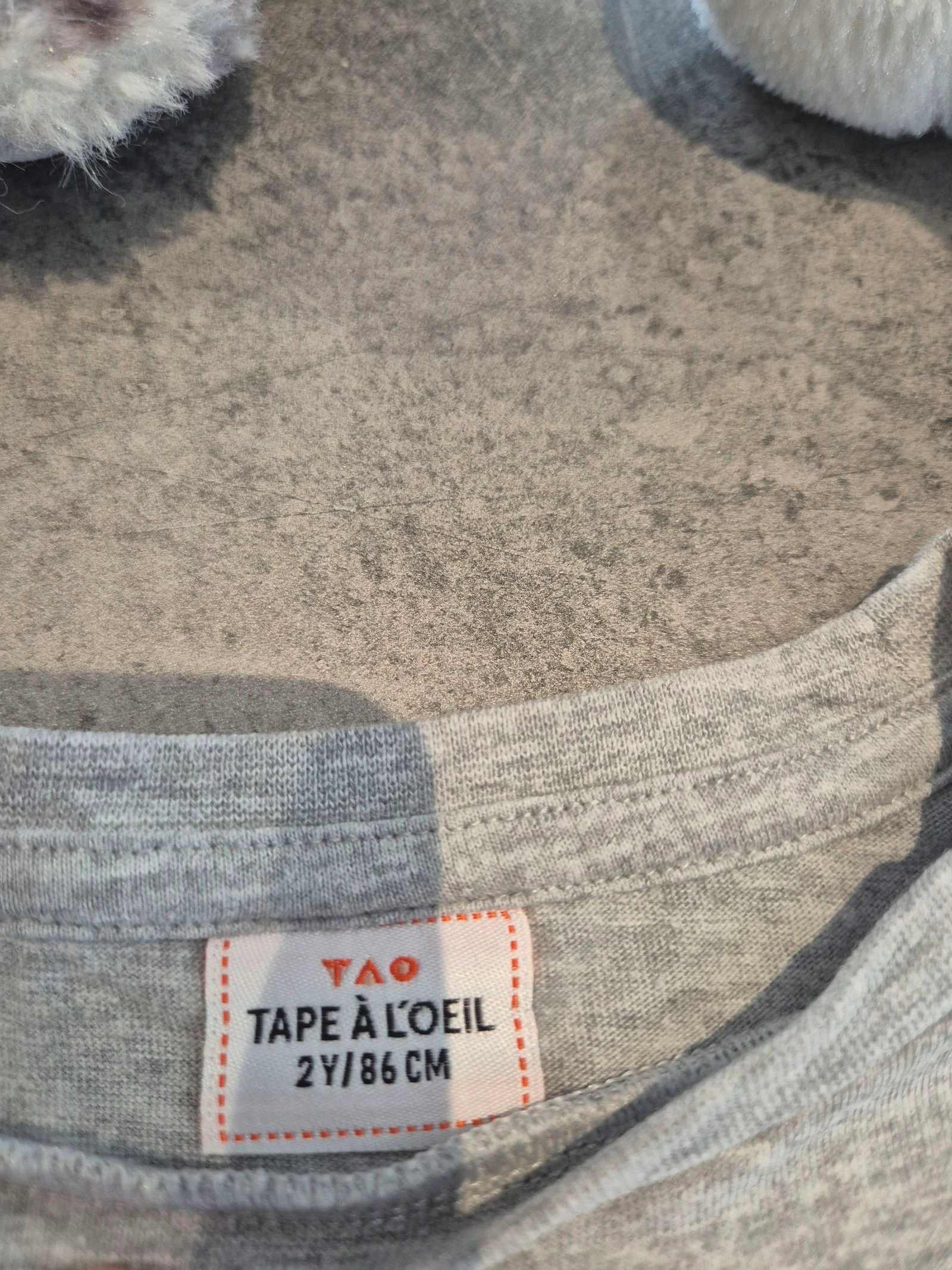 T-shirts met lange mouwen – photo 5